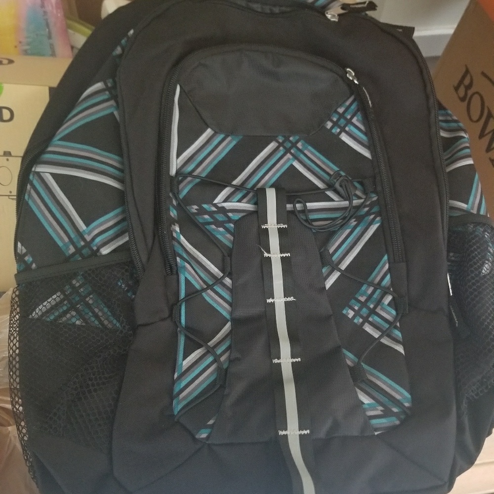 Backpack
